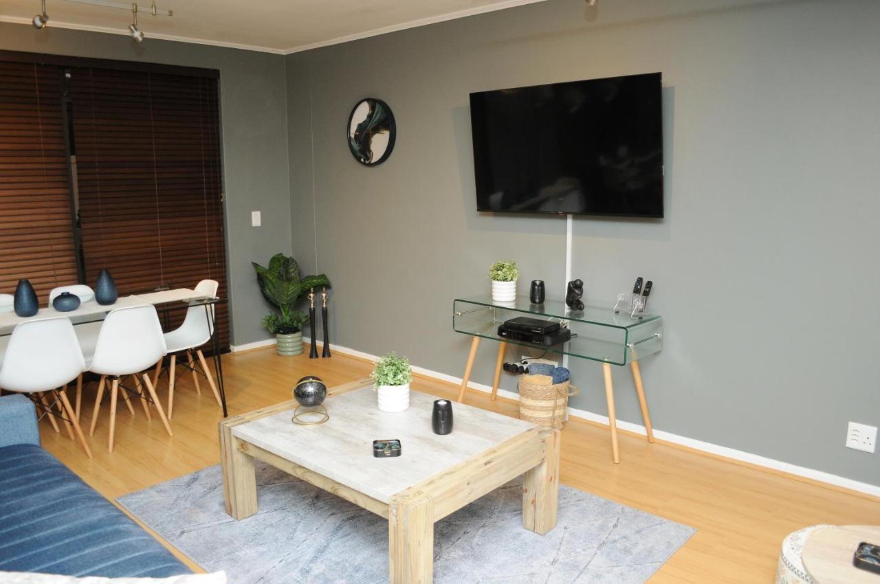 The Island Club Luxury 2 Bedroom Apartment Ciudad del Cabo Exterior foto