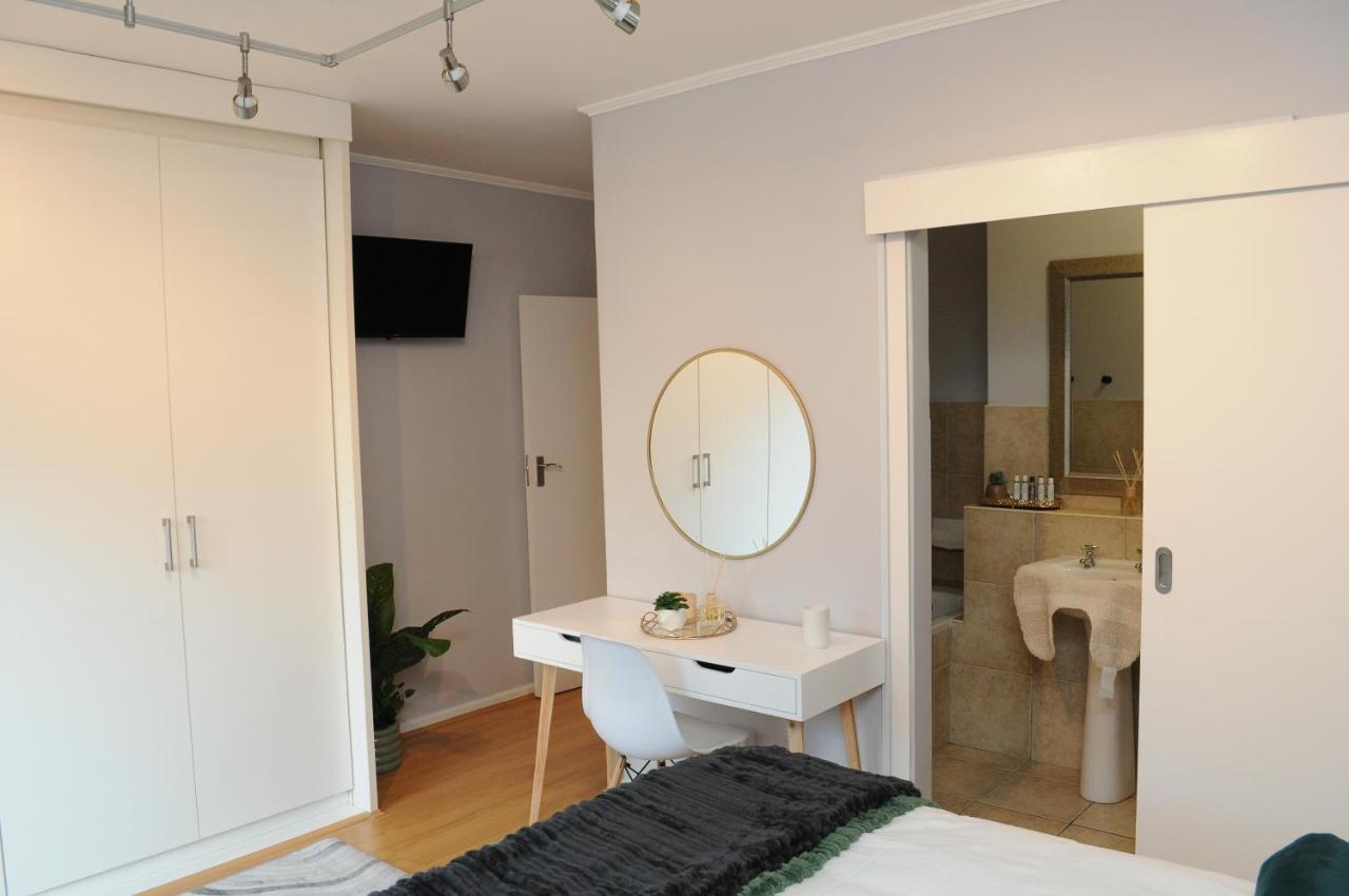 The Island Club Luxury 2 Bedroom Apartment Ciudad del Cabo Exterior foto