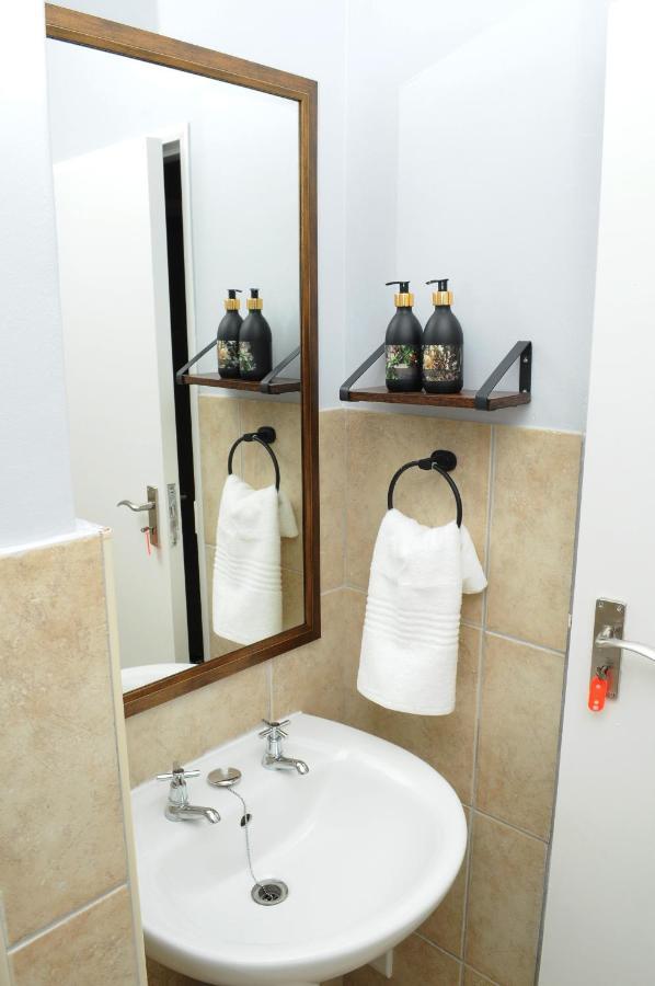 The Island Club Luxury 2 Bedroom Apartment Ciudad del Cabo Exterior foto