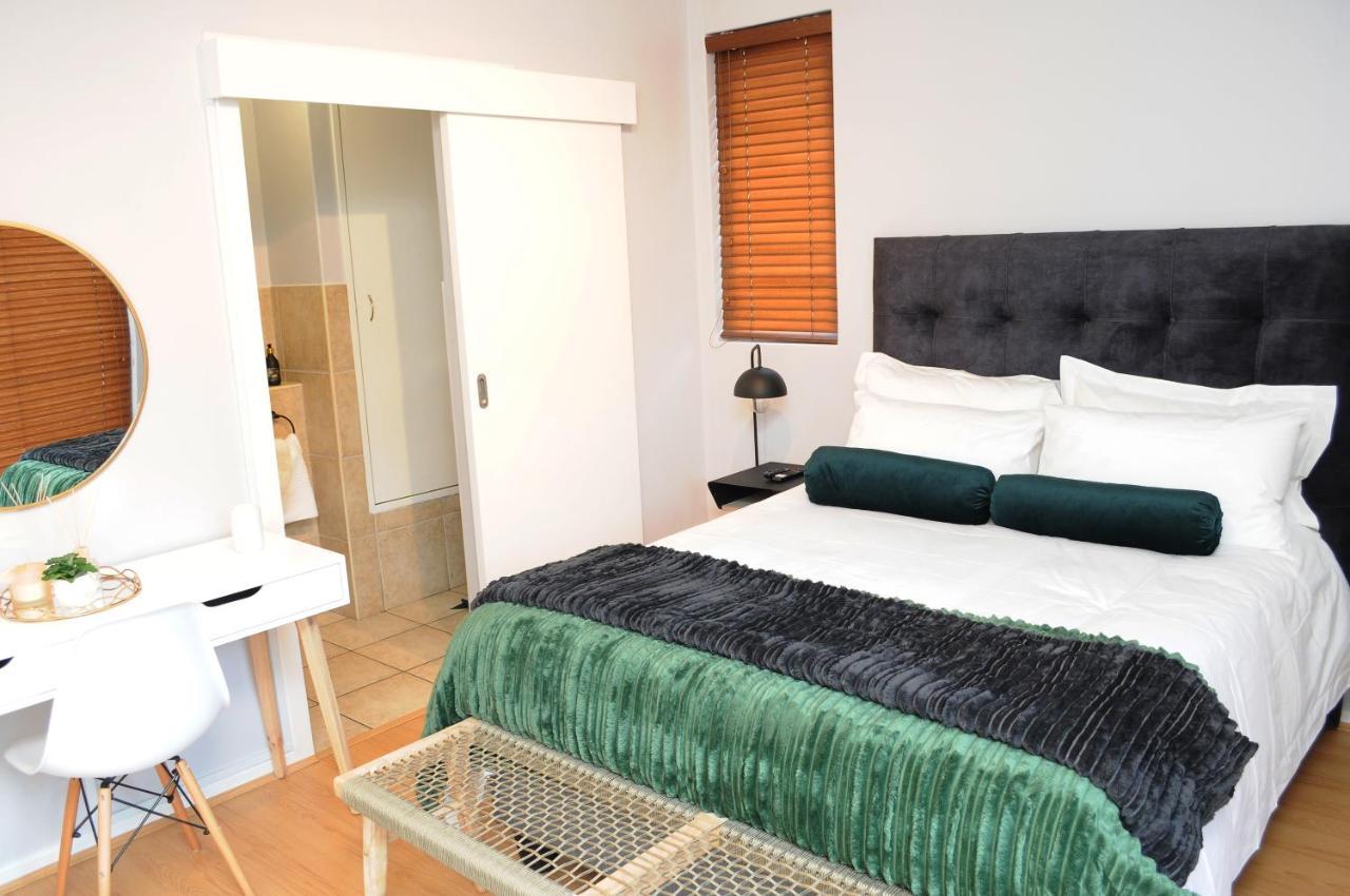 The Island Club Luxury 2 Bedroom Apartment Ciudad del Cabo Exterior foto