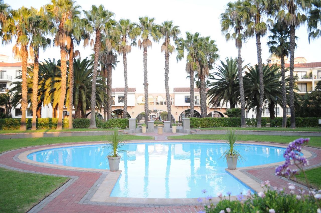 The Island Club Luxury 2 Bedroom Apartment Ciudad del Cabo Exterior foto