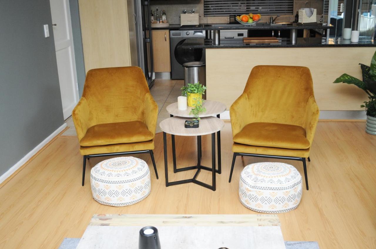 The Island Club Luxury 2 Bedroom Apartment Ciudad del Cabo Exterior foto