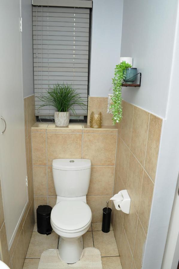 The Island Club Luxury 2 Bedroom Apartment Ciudad del Cabo Exterior foto