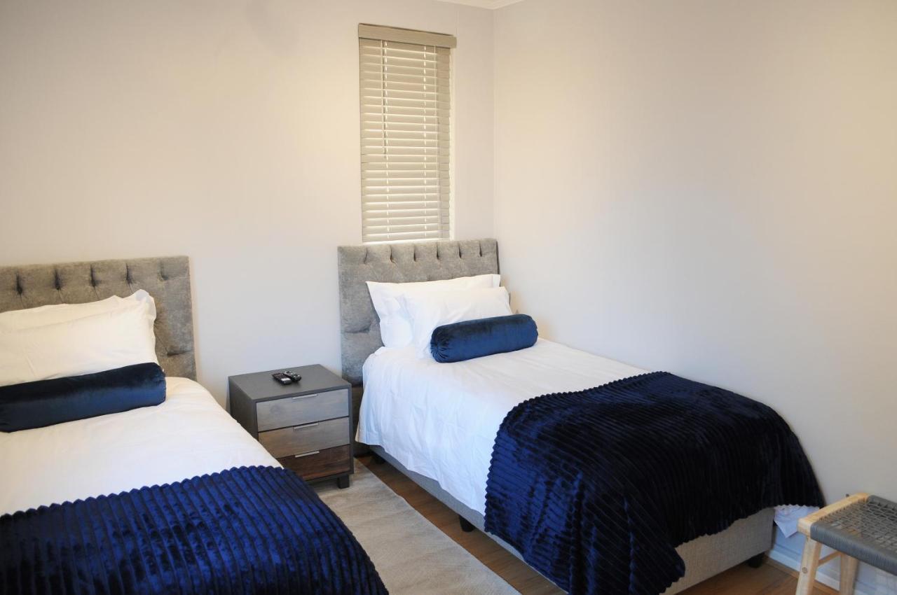 The Island Club Luxury 2 Bedroom Apartment Ciudad del Cabo Exterior foto