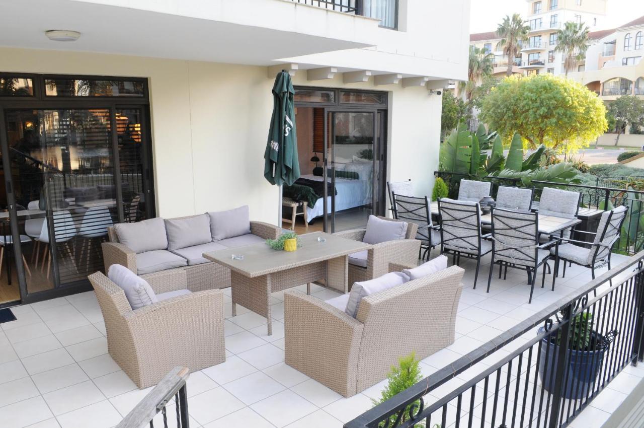 The Island Club Luxury 2 Bedroom Apartment Ciudad del Cabo Exterior foto
